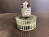 Heater fan/blower 8200039212