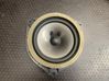 Front door speaker 8616053210