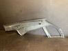 Mască radiator 10627110