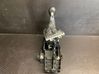 Selector caja de cambios 8126201000