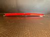 Luce d’arresto centrale/supplementare 