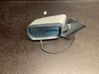 Rétroviseur électrique de porte avant 0117351