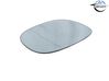 Front door electric wing mirror 51167158901