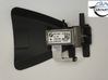 Unité de commande, module ECU de moteur 66519458740