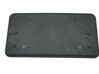 Number plate light 51117182374