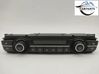 Console centrale, commande chauffage/clim 64119310450