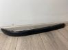 Front bumper splitter molding 8195290