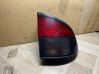 Lampa tylna 7700808304
