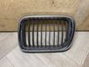 Front bumper upper radiator grill 8185801