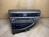 Radio/CD/DVD/GPS head unit 861300E082