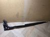 Front wiper blade arm 7113206