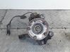 Front wheel hub 