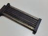Heater blower radiator 664447AD