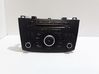 Radio/CD/DVD/GPS head unit BHB766AR0