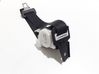 Rear seatbelt C7021G0634