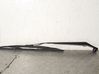 Front wiper blade arm 