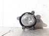 Front fog light 