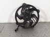 Electric radiator cooling fan 