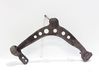 Front lower control arm/wishbone 