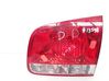 Lampy tylnej klapy bagażnika 7L6945094R
