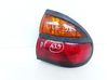 Lampa tylna 7700420123