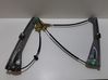 Front window lifting mechanism without motor 807010002R