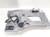 Rear door window regulator with motor 8347026030