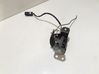 Tailgate window lock/catch/latch 