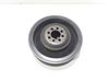 Crankshaft pulley 