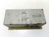 GPS navigation control unit/module 94969371