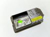 Airbag control unit/module 8622190