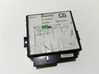 Door central lock control unit/module 90564349