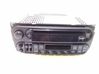 Radio/CD/DVD/GPS head unit P05064300AB