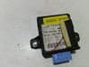 Other control units/modules 956003E600