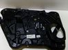 Front window lifting mechanism without motor 05091019AB