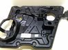 Rear window lifting mechanism without motor 05091019AB