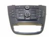 Radio/CD/DVD/GPS head unit 13273256