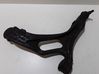 Fourchette, bras de suspension inférieur avant 7L0407154E