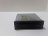 GPS navigation control unit/module 4E0919887C