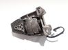Engine mount bracket 