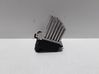 Heater blower motor/fan resistor 4B0820521