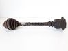 Front driveshaft 4D0407271S