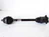Front driveshaft 4F0407271J