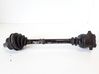 Front driveshaft 4D0407271S