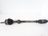 Front driveshaft 7700112689