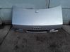 Tailgate/trunk/boot lid 