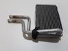 Heater blower radiator 1H17C