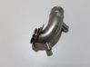Engine coolant pipe/hose 079129576