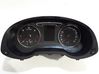 Speedometer (instrument cluster) 8U0920930A