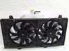 Electric radiator cooling fan A9300001